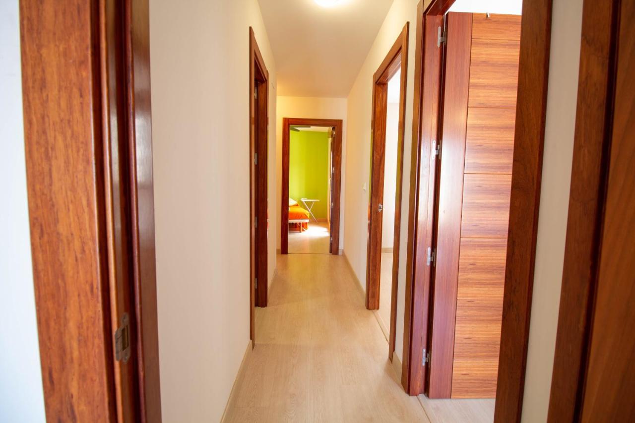 Rentitspain Vistas Increibles En Apartamento Lambda 2 Almuñécar Exteriér fotografie